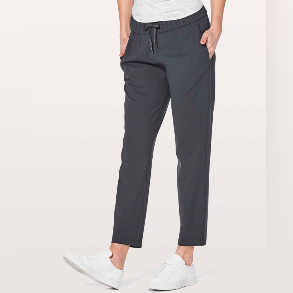 Lululemon On The Fly Pant 28in